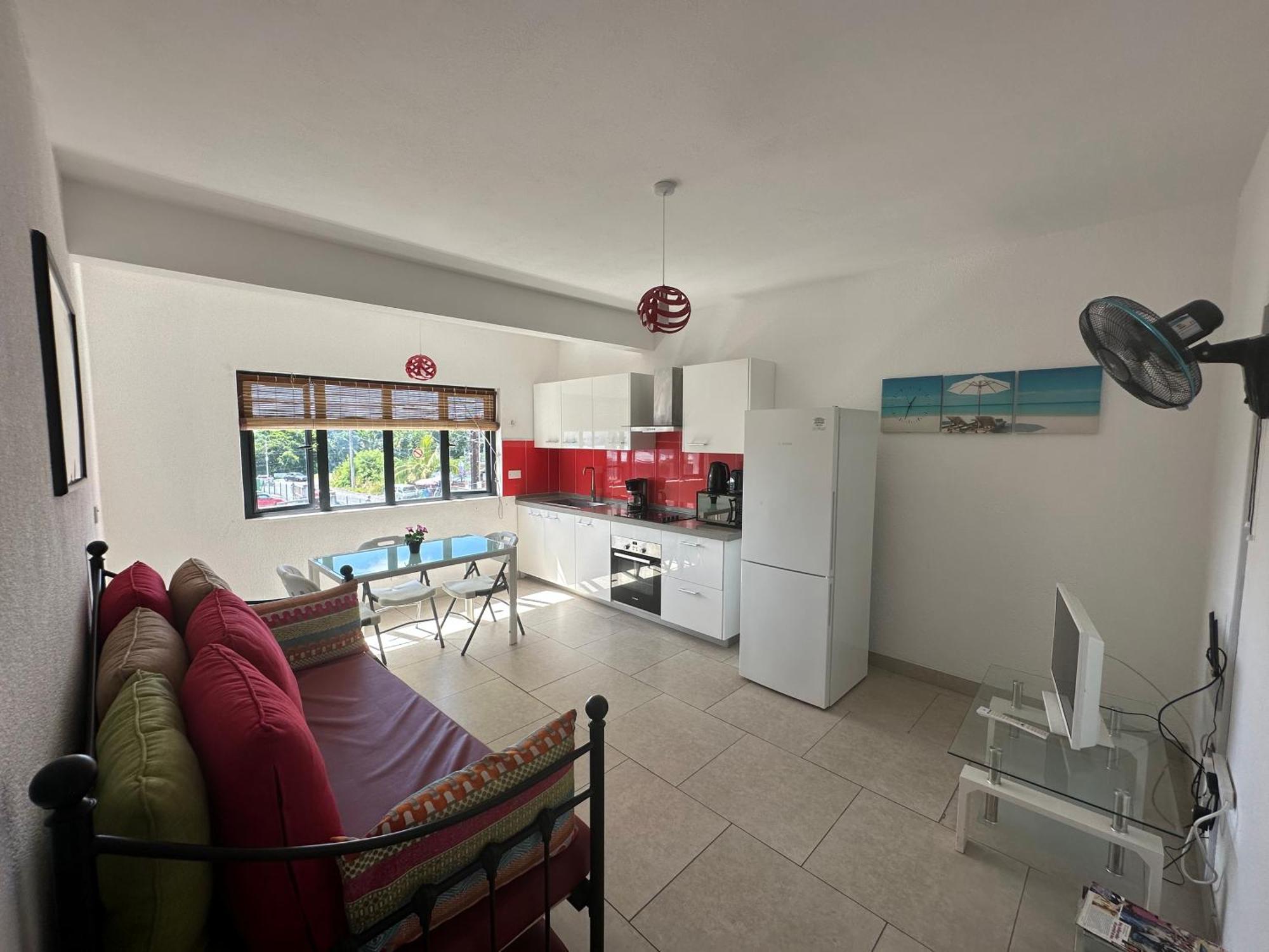 Sacha Resorts Mauritius Mahébourg Exterior foto