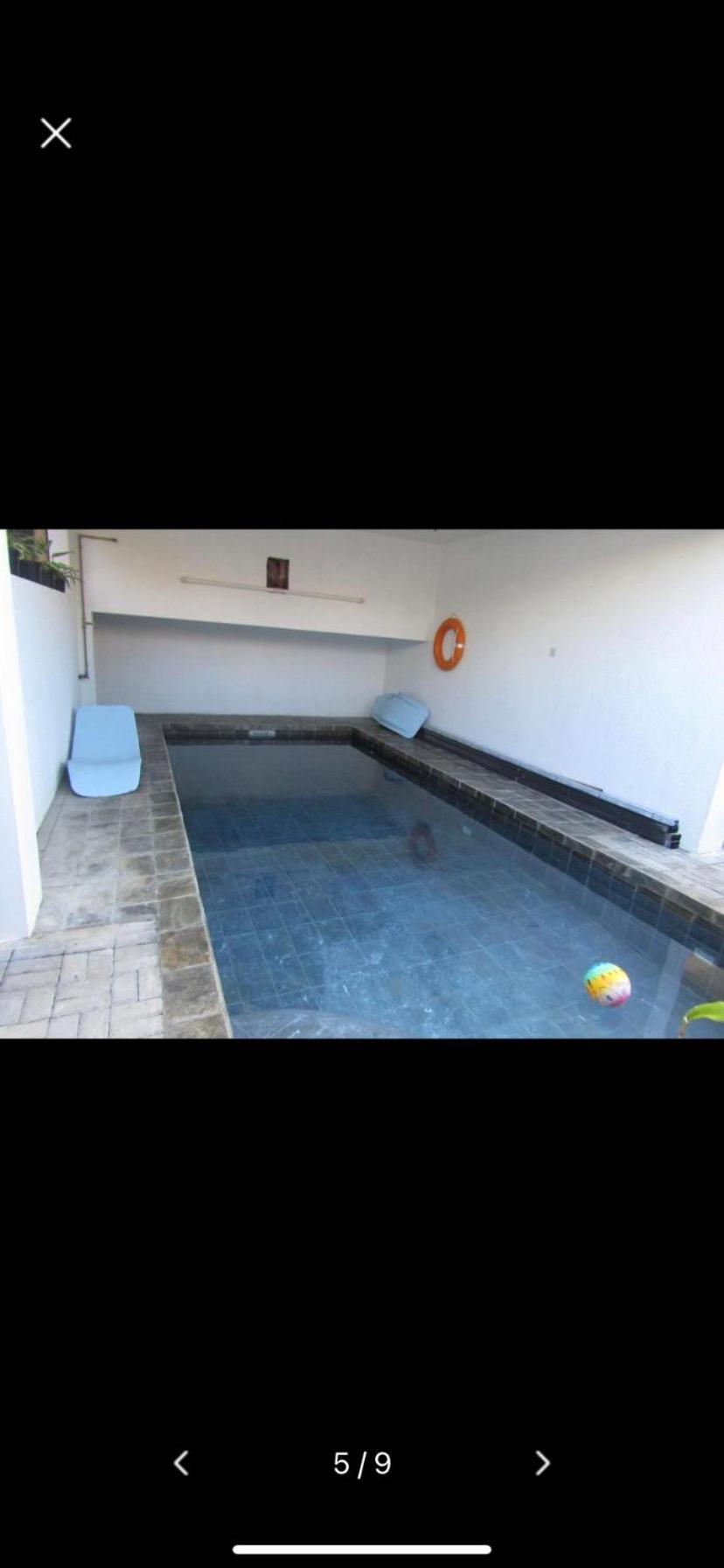 Sacha Resorts Mauritius Mahébourg Exterior foto