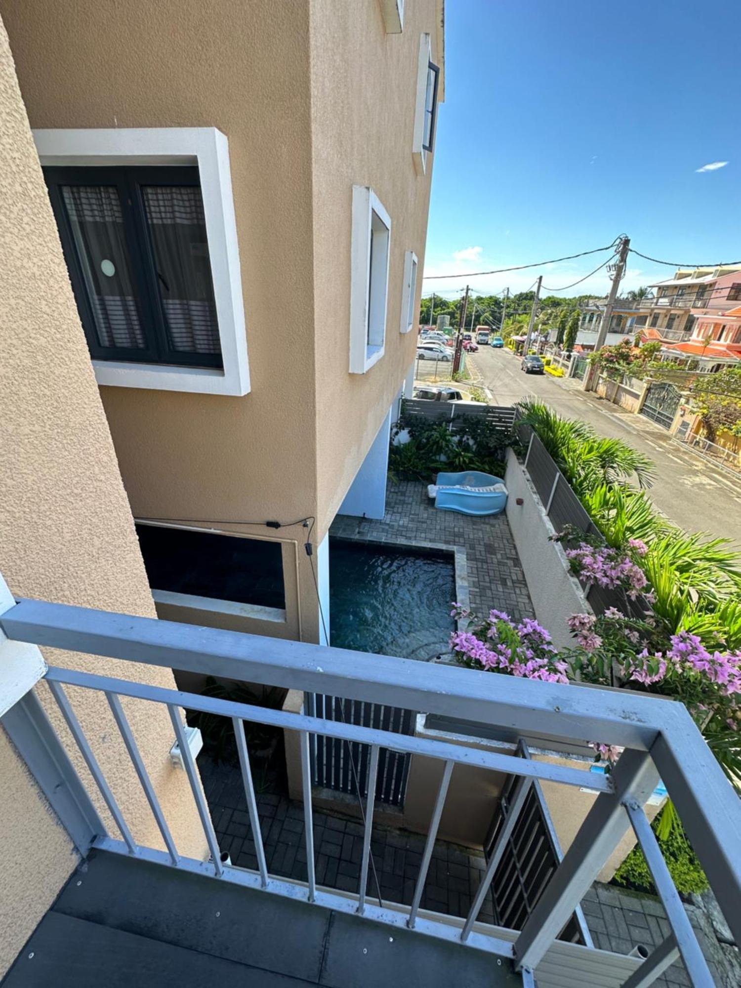 Sacha Resorts Mauritius Mahébourg Exterior foto