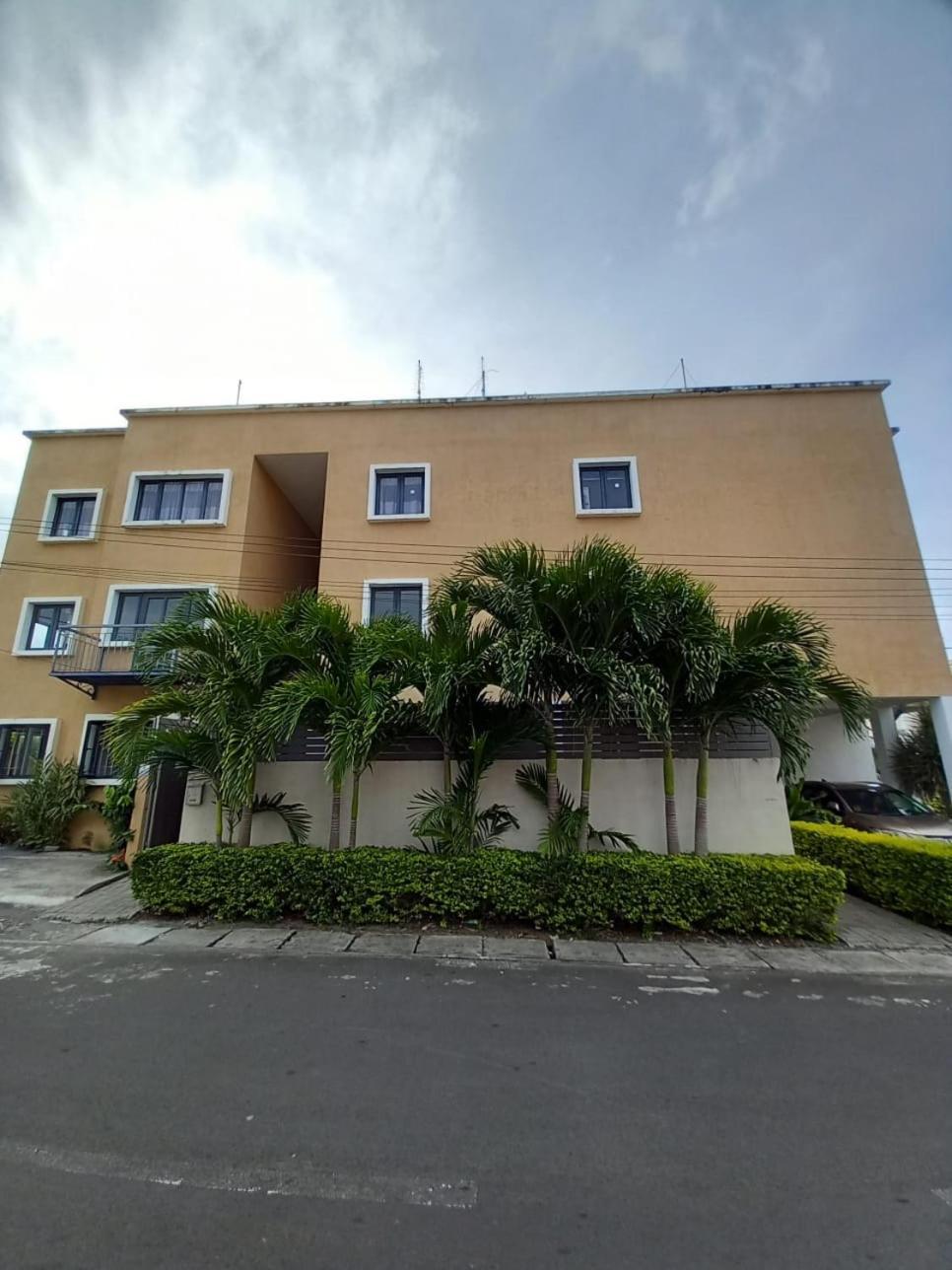 Sacha Resorts Mauritius Mahébourg Exterior foto