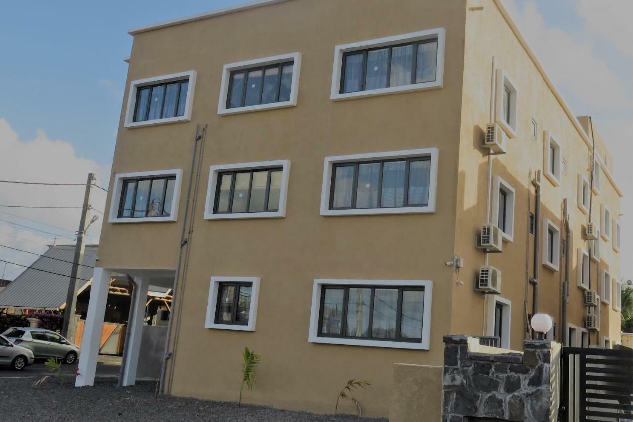 Sacha Resorts Mauritius Mahébourg Exterior foto